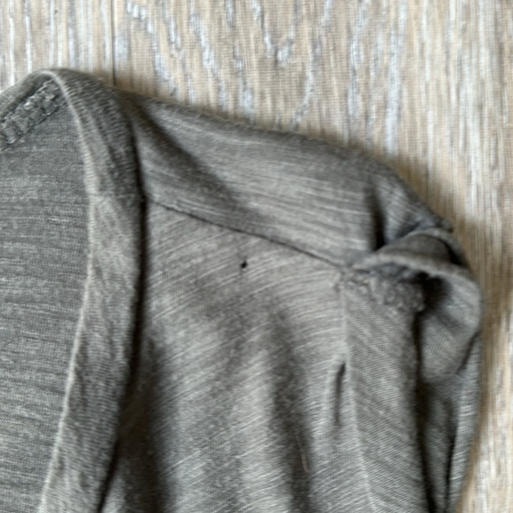 Promesa Hi-Lo Tunic Dress - Picture 4 of 4